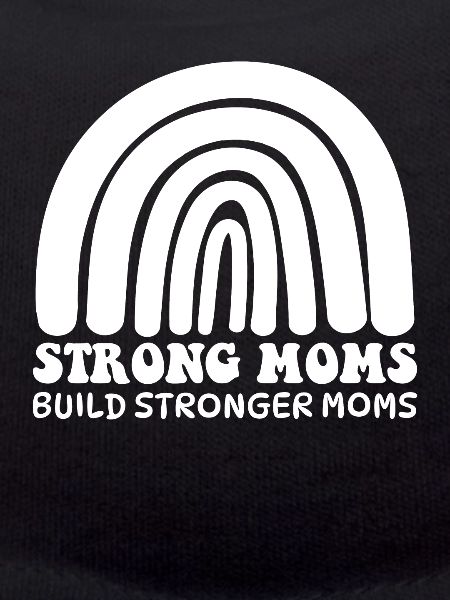 Mom Mom Support