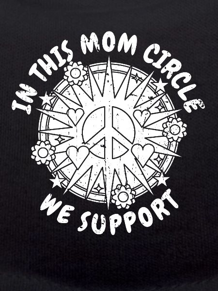 Mom Mom Support