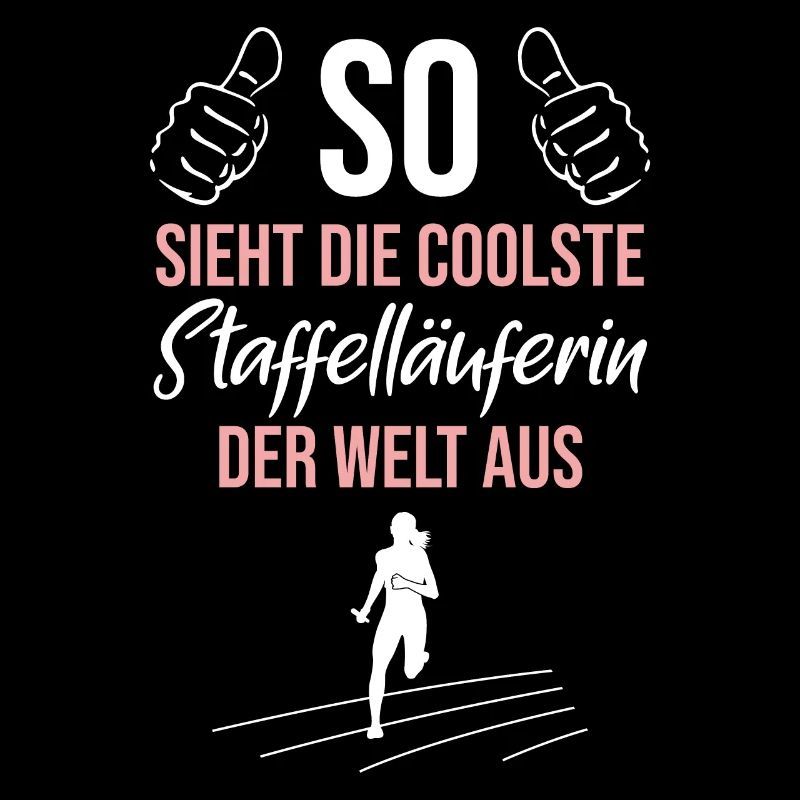 World's Best Runner - Cool & Unbeatable