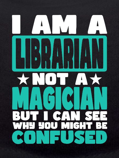 Librarian
