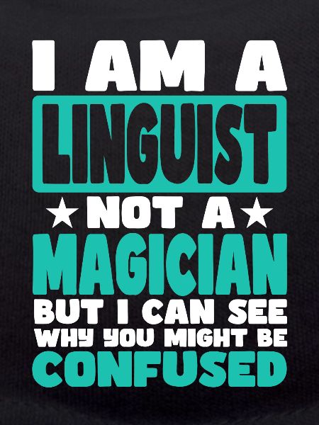 Linguist