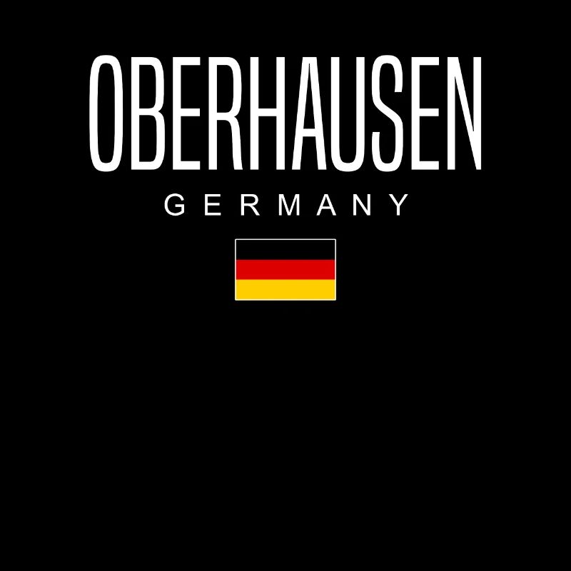 Oberhausen