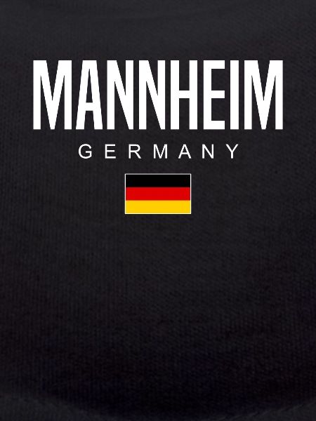 Mannheim
