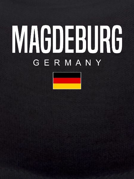 Magdeburg