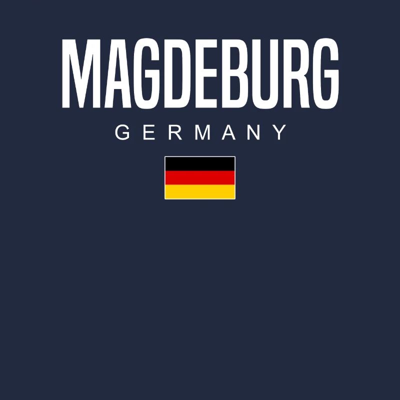 Magdeburg