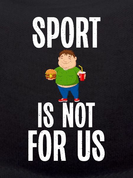 Funny Fat Gifts