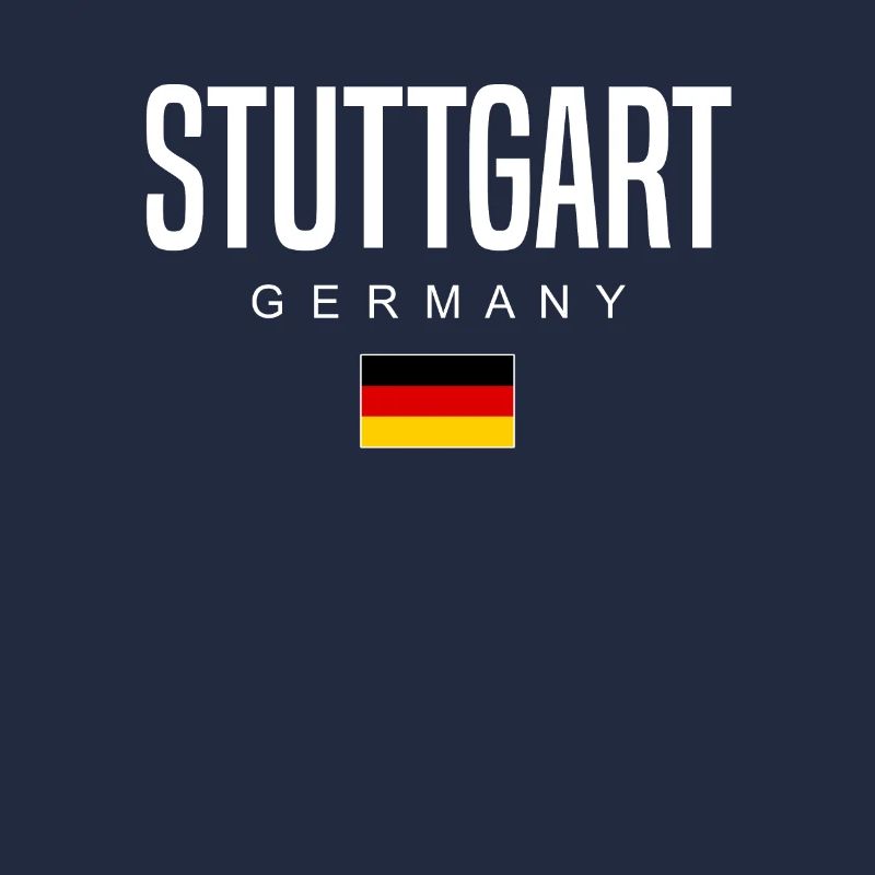 Stuttgart
