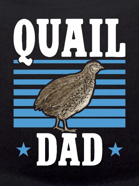 Quail Bird
