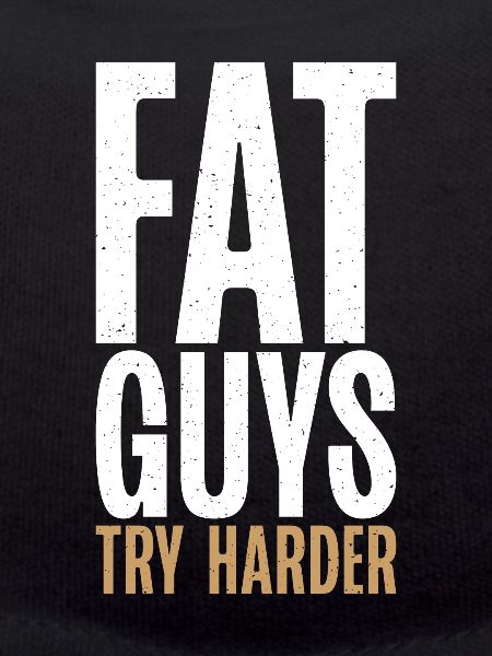 Funny Fat Gifts