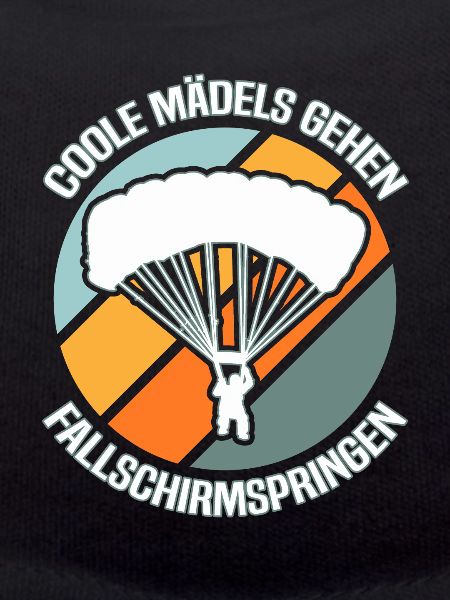 Skydiving Skydiver