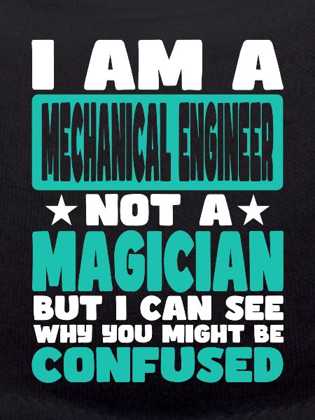 Mechanical Engineer