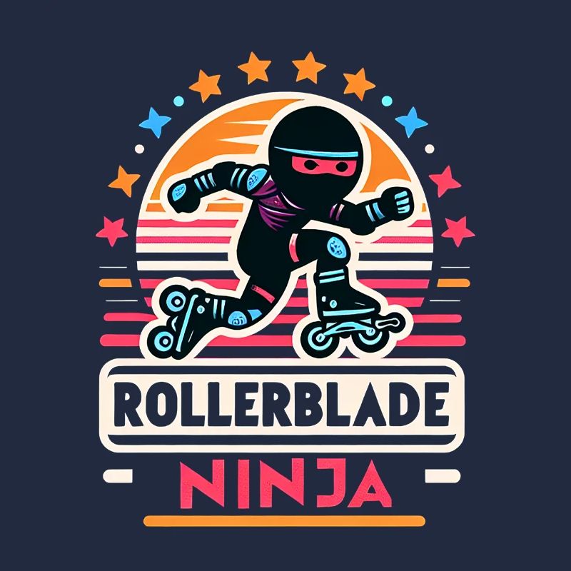 Rollerblade Ninja 7
