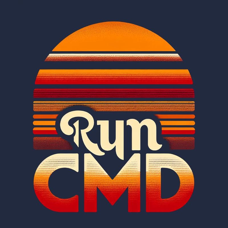 Exécuter Cmd 44