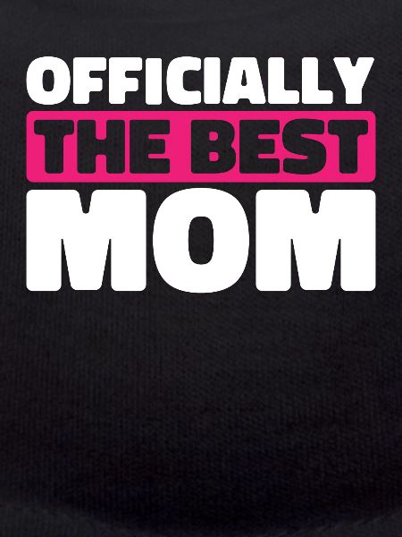 Mama Mutter Best Mom