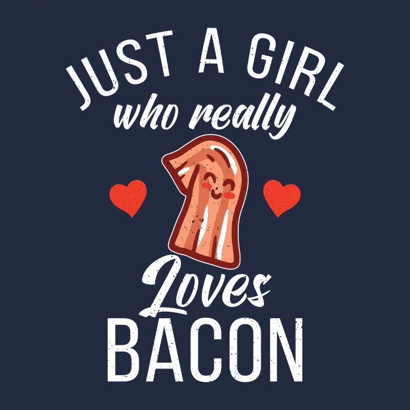 Cadeaux de bacon drôles