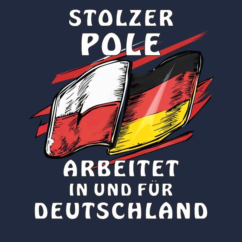 POLE WORKS IN GERMANY