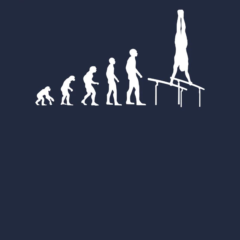 Evolution to Turner - Gift