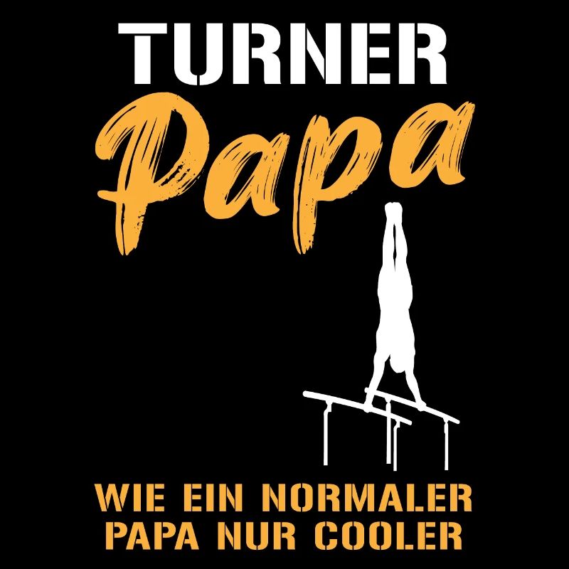 Turner Papa – Combinaison de la coolitude sportive