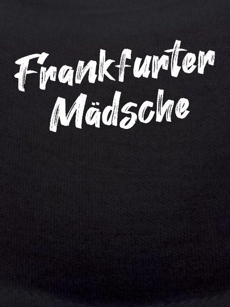 Frankfurter Mädsche Hessen Hessisch