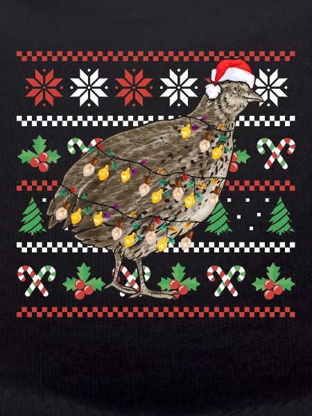 Oiseau de caille