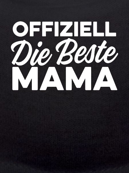Mama Mutter Best Mom