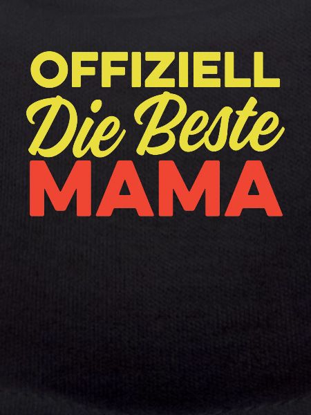 Mama Mutter Best Mom