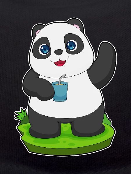 Panda Saft