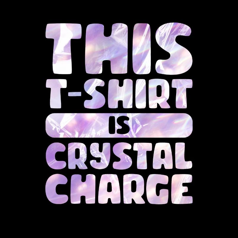 This T-Motive is crystal charge