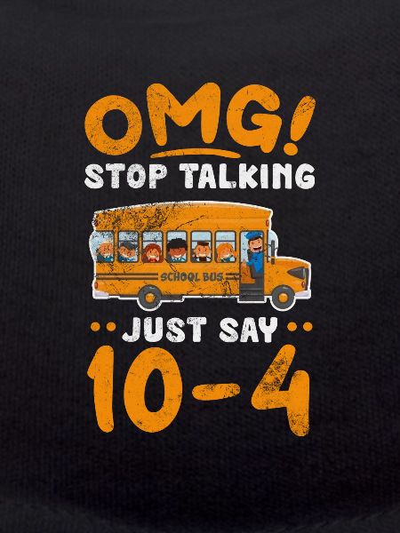 Busfahrer