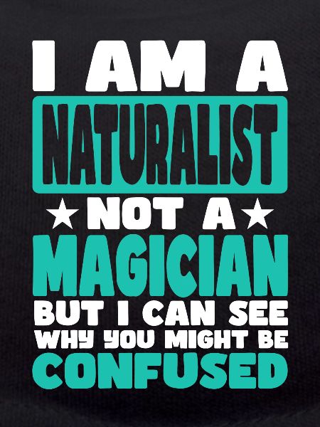 Naturalist