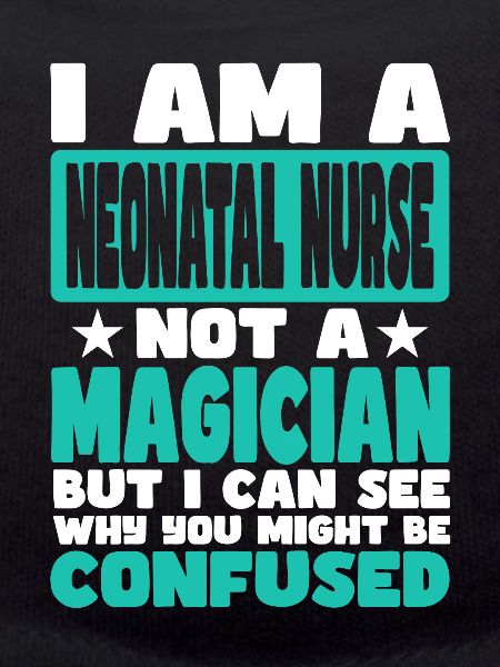 Neonatal Nurse