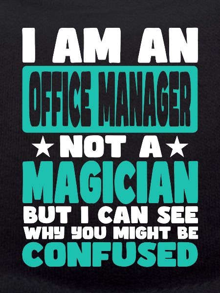 Office Manager