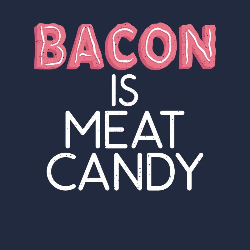 Funny Bacon Gifts