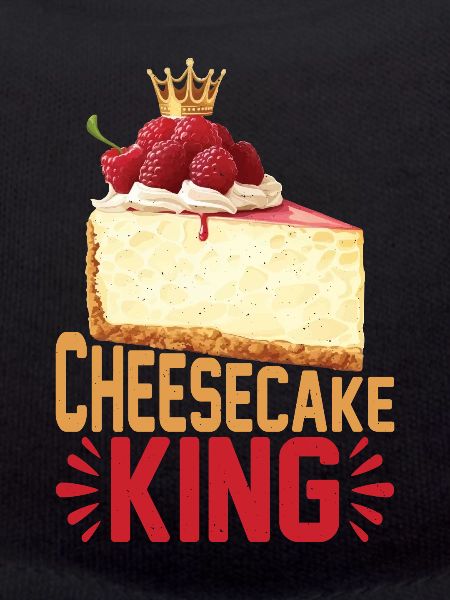 Cheesecake King 12