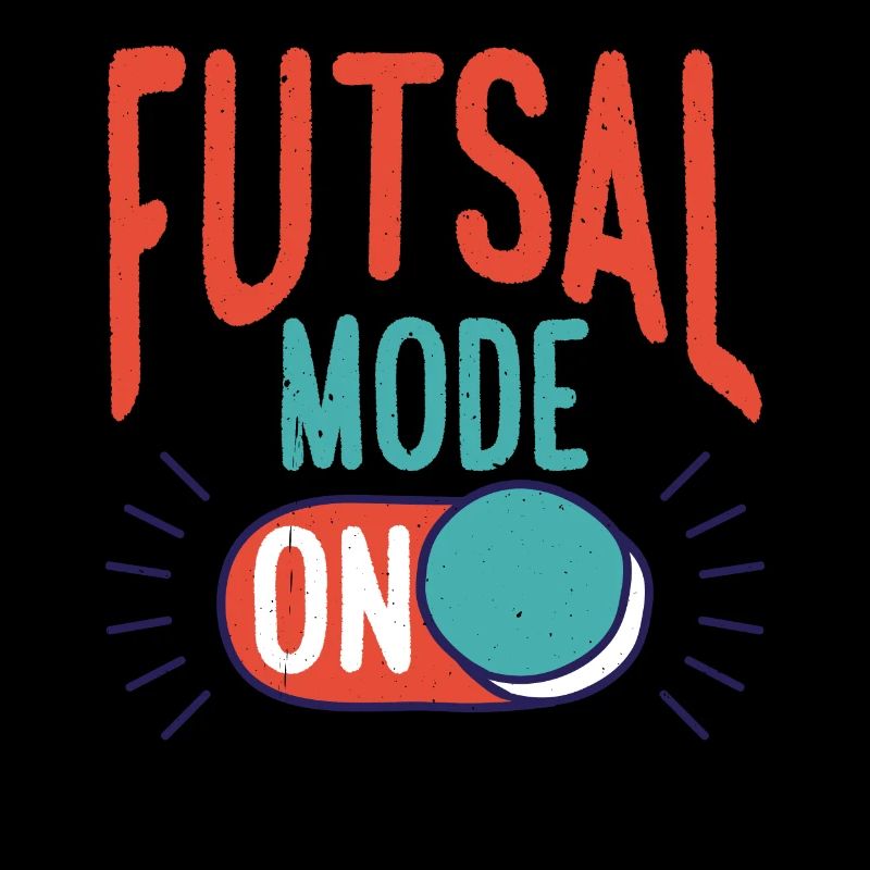 Mode Futsal Sur 14