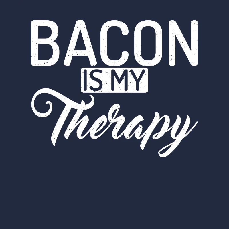 Cadeaux de bacon drôles