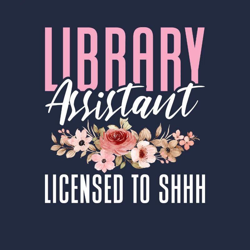 Assistant(e) de bibliothèque Licencié à chut