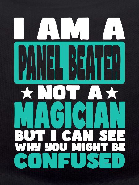 Panel Beater