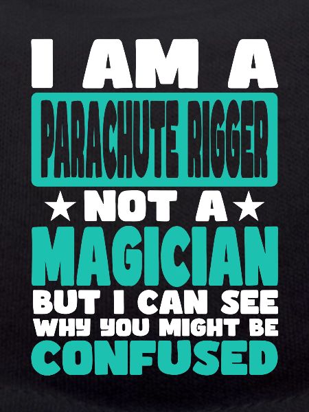 Parachute Rigger