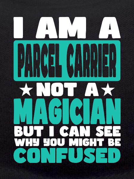 Parcel Carrier