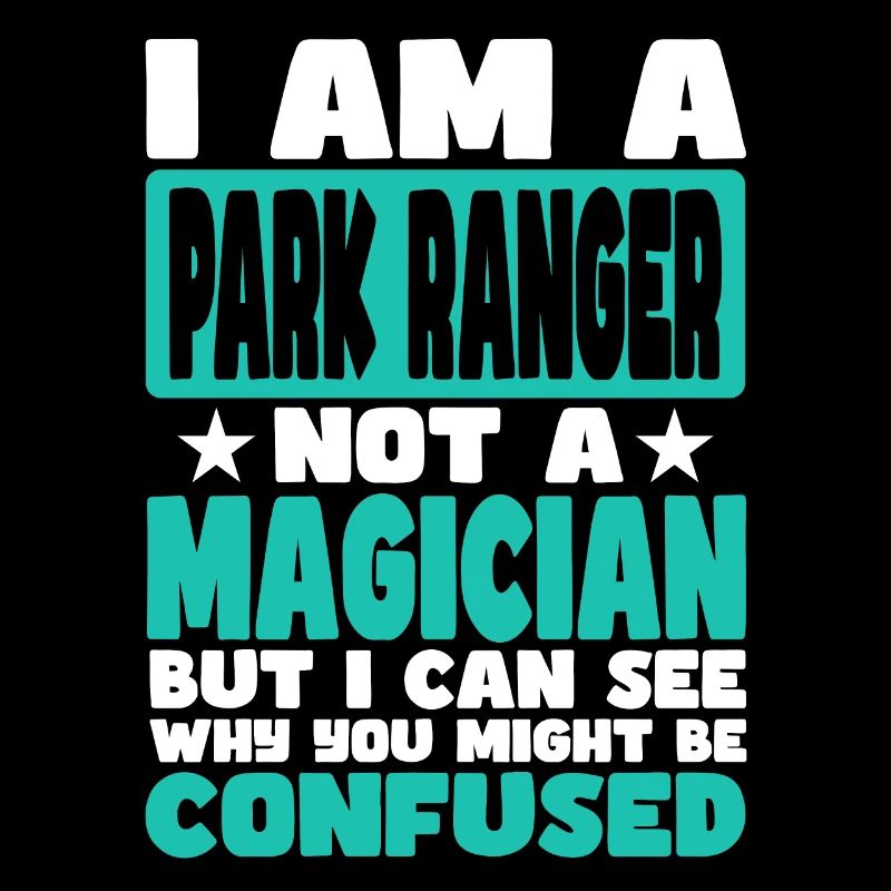 Park ranger