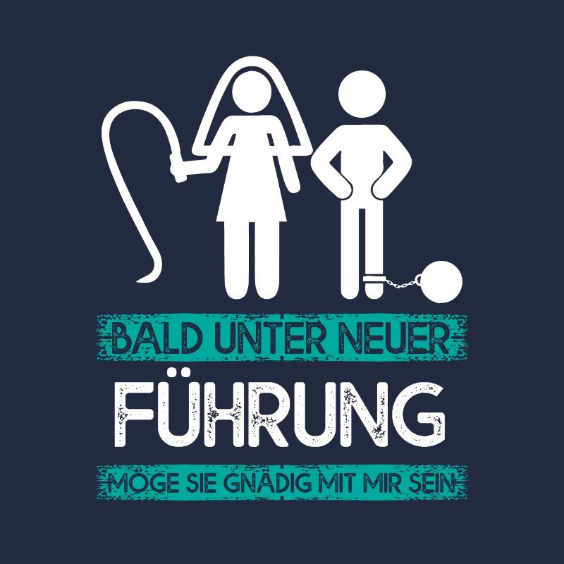 Soon under new management