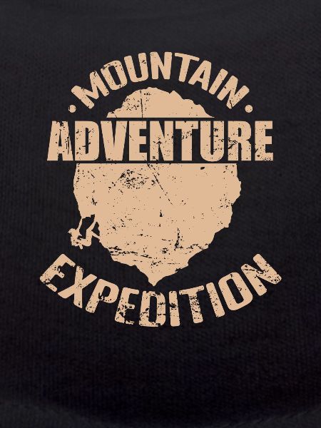 Adventure Expedition Bouldering