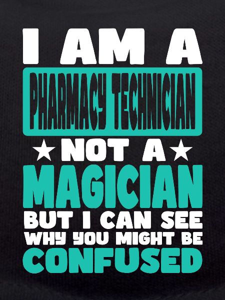 Technicien en pharmacie