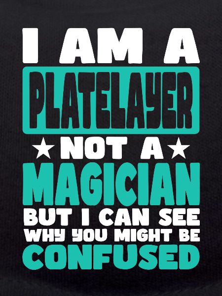 Platelayer
