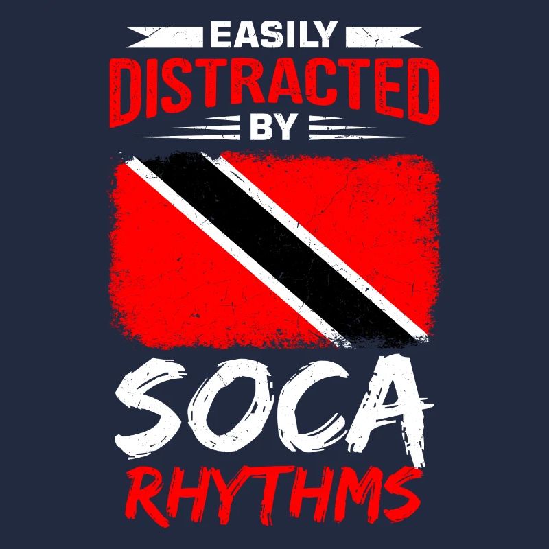 Soca Dance Trinité-et-Tobago