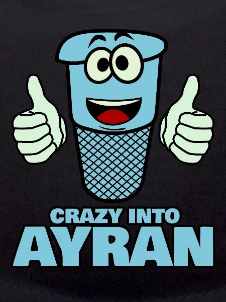 Ayran