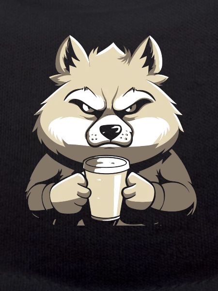 Wolf Coffee