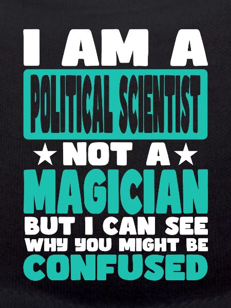 Political Scientist