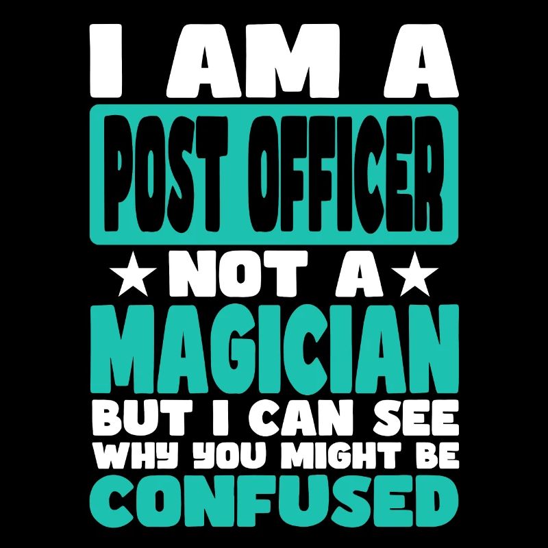 Agent des postes